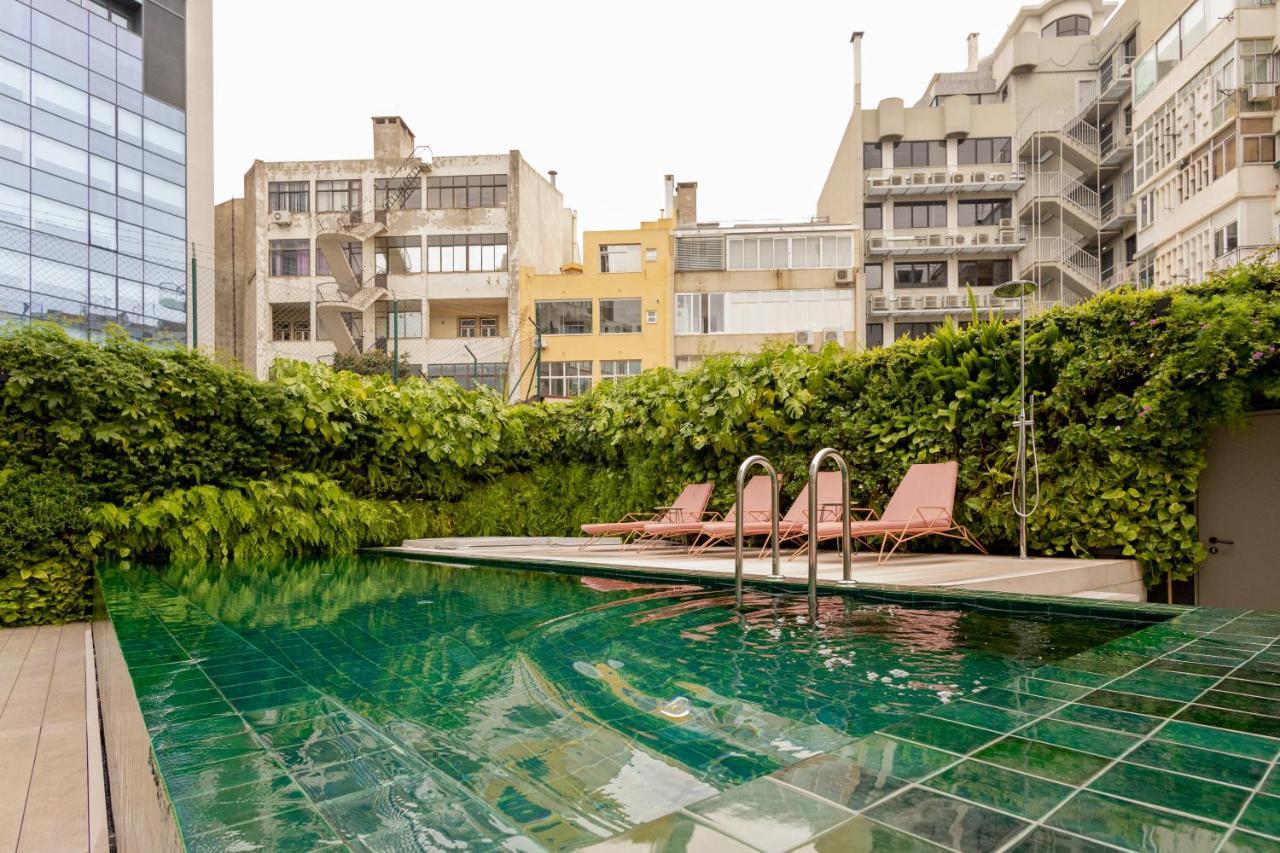 Luster Hotel — Photos 2